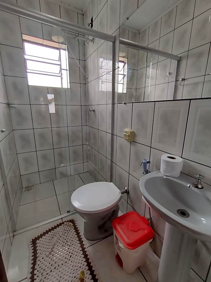 Pousada Casa da Cintia