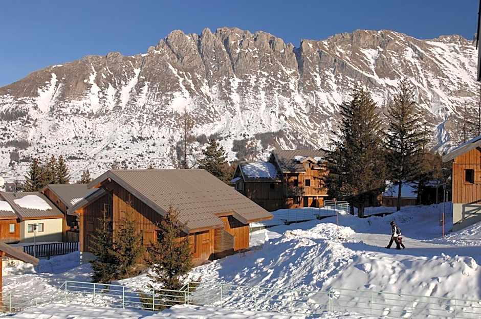 Résidence Odalys L'Orée des Pistes