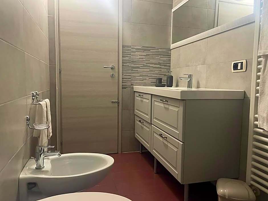 B&B La Rosa dei Venti