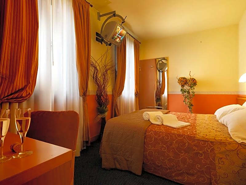 Hotel & Residence Roma