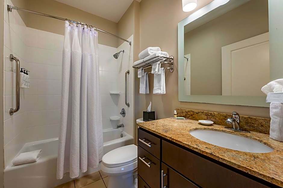 TownePlace Suites by Marriott Vincennes