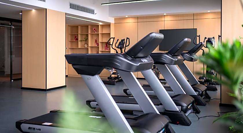 Holiday Inn Express Mianyang High-Tech Zone By IHG