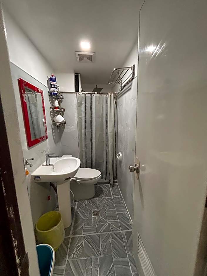 Burnham Hill Condominium EC Accomodation