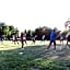 Haga Park Camping & Stugor