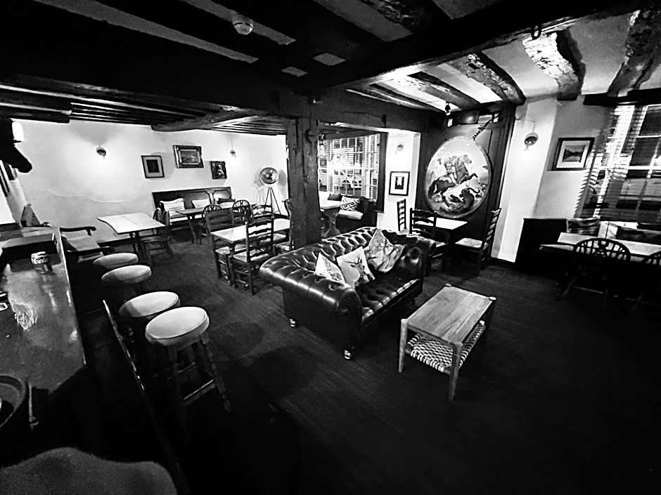 George & Dragon Hotel
