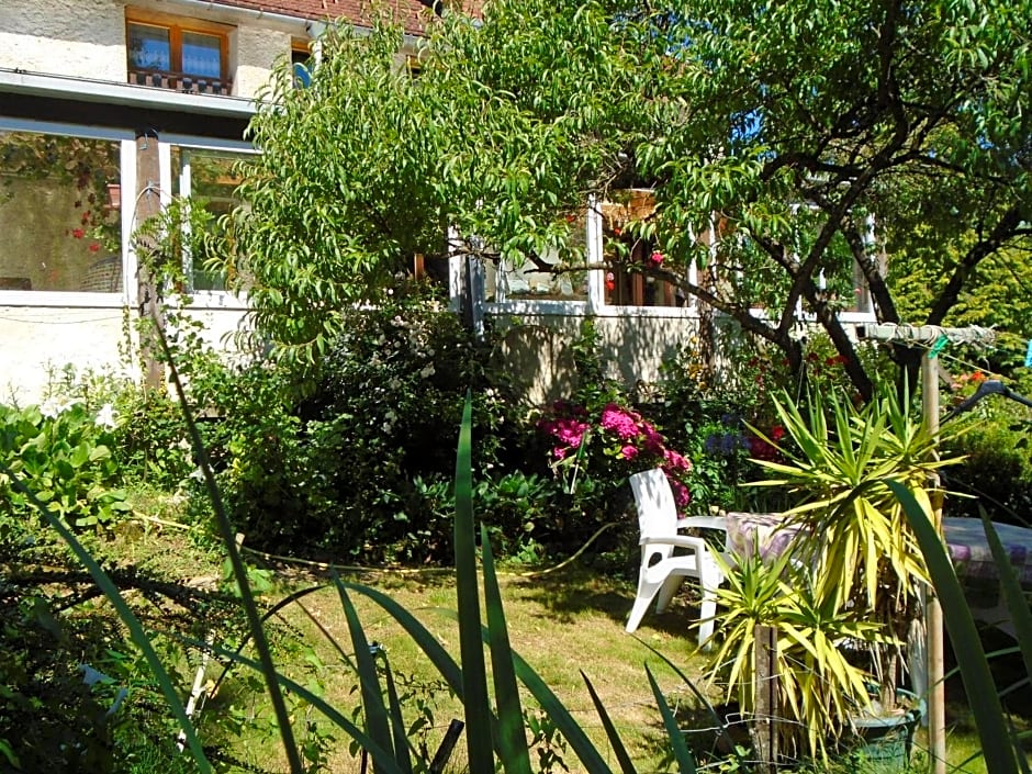 A la source du saolon