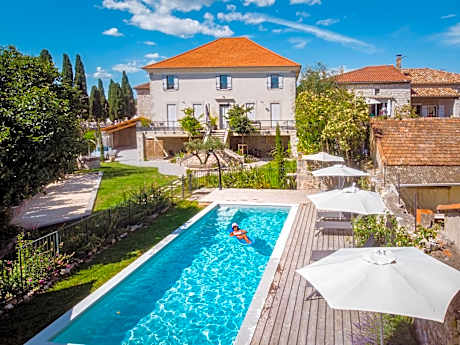 Clos Olivier de Serres