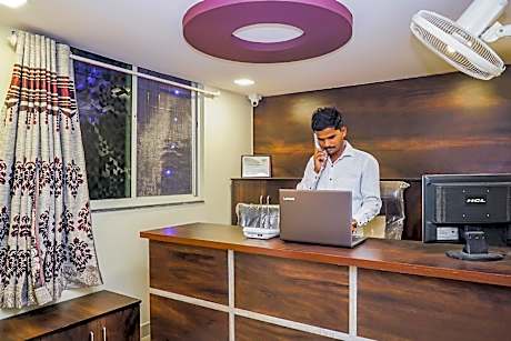 Hotel O Indraprastha Executive