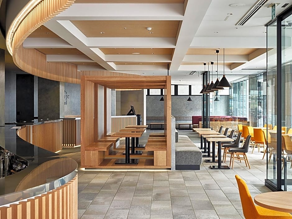 the square hotel KANAZAWA