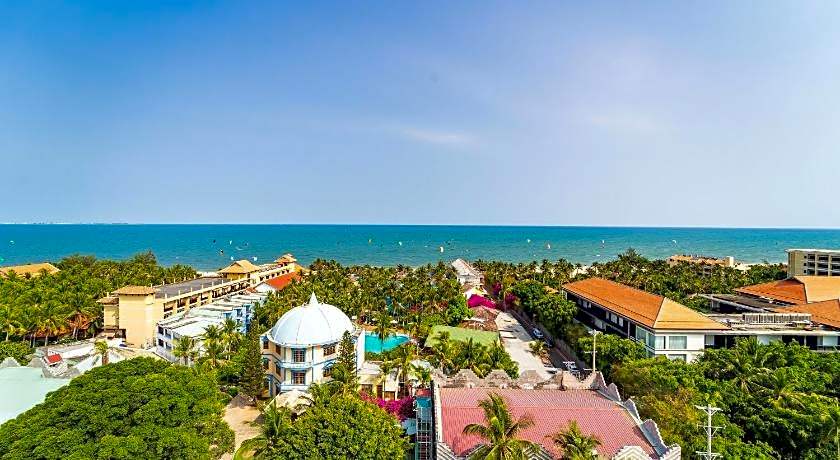 Palette Muine Boutique Hotel Near Mui Ne Beach