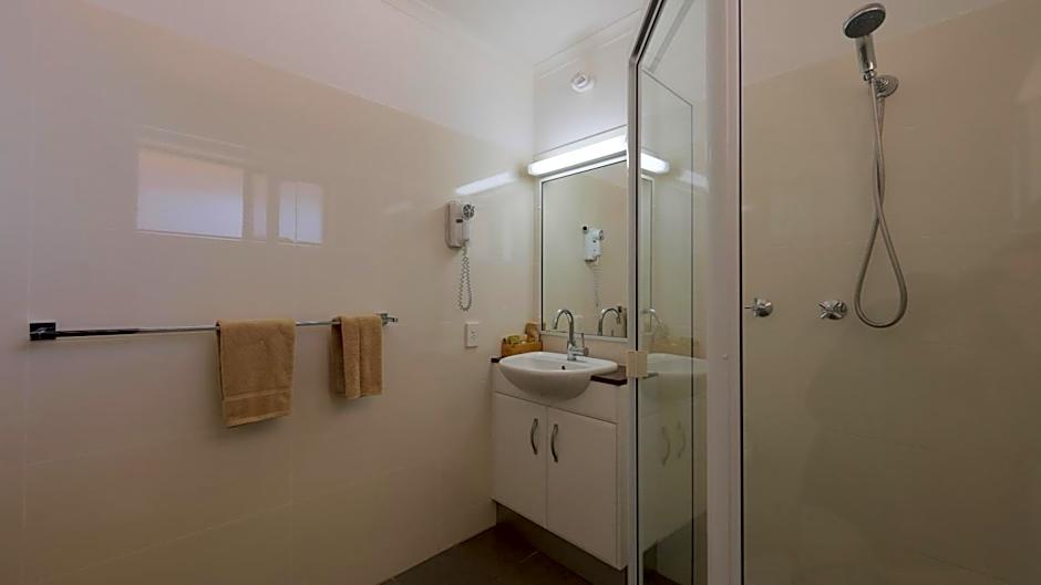 Tenterfield Motor Inn