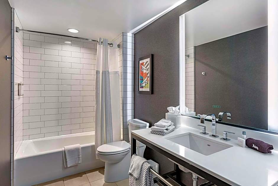 Cambria Hotel LAX