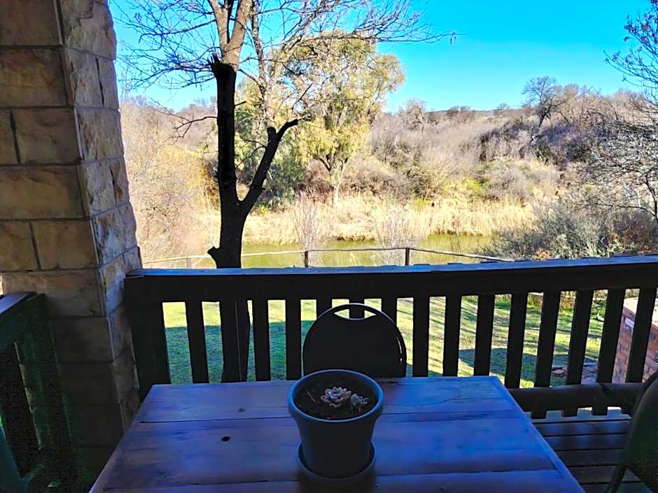Weltevreden Game Lodge