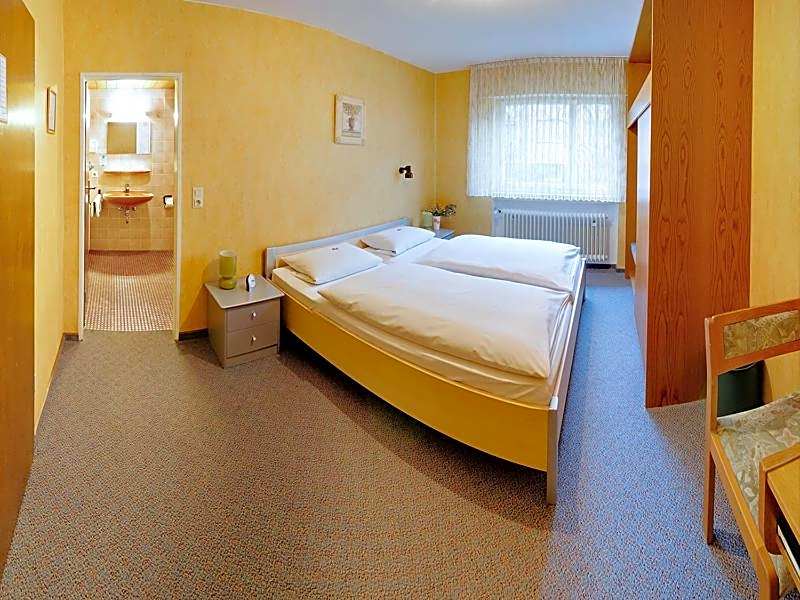 Hotel Keinath Stuttgart