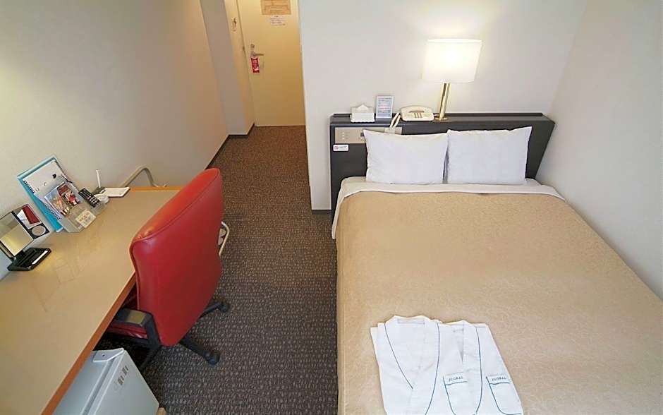 Hotel Crown Hills Himeji