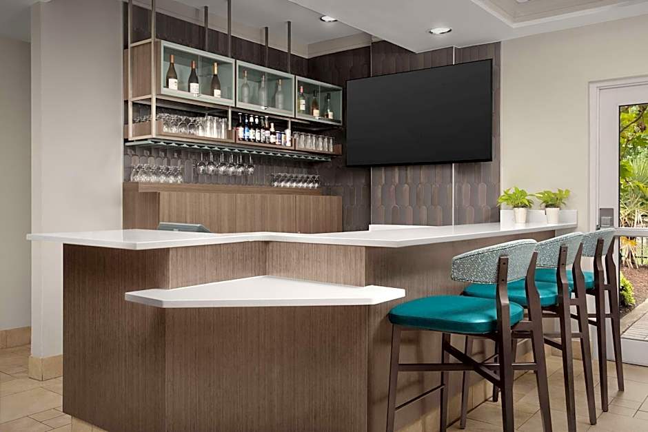 Hilton Garden Inn Columbia Harbison