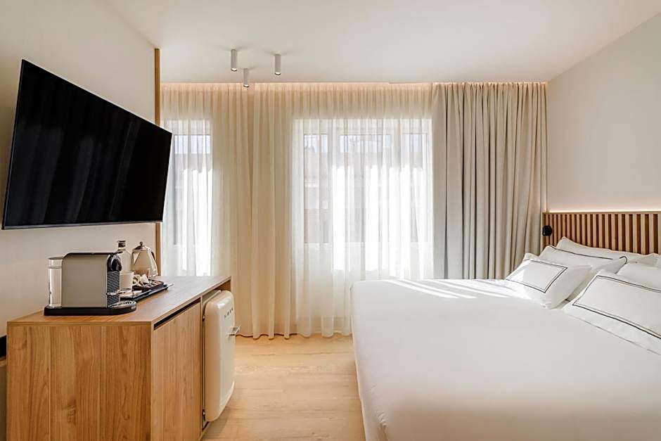 Hotel Murcia Rincon de Pepe Affiliated by Melia