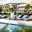 Sofitel Brisbane Central Hotel