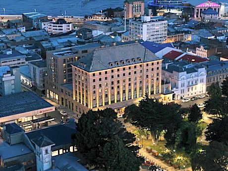 Hotel Cabo De Hornos