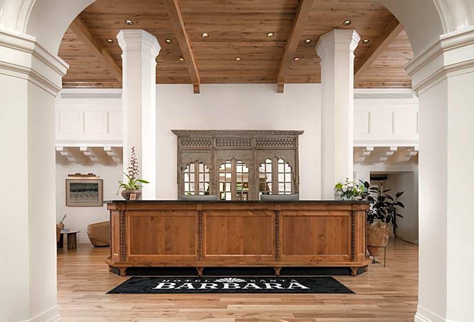 Hotel Santa Barbara