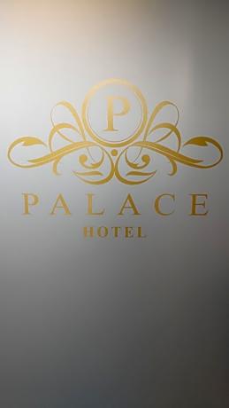 Hotel Palace