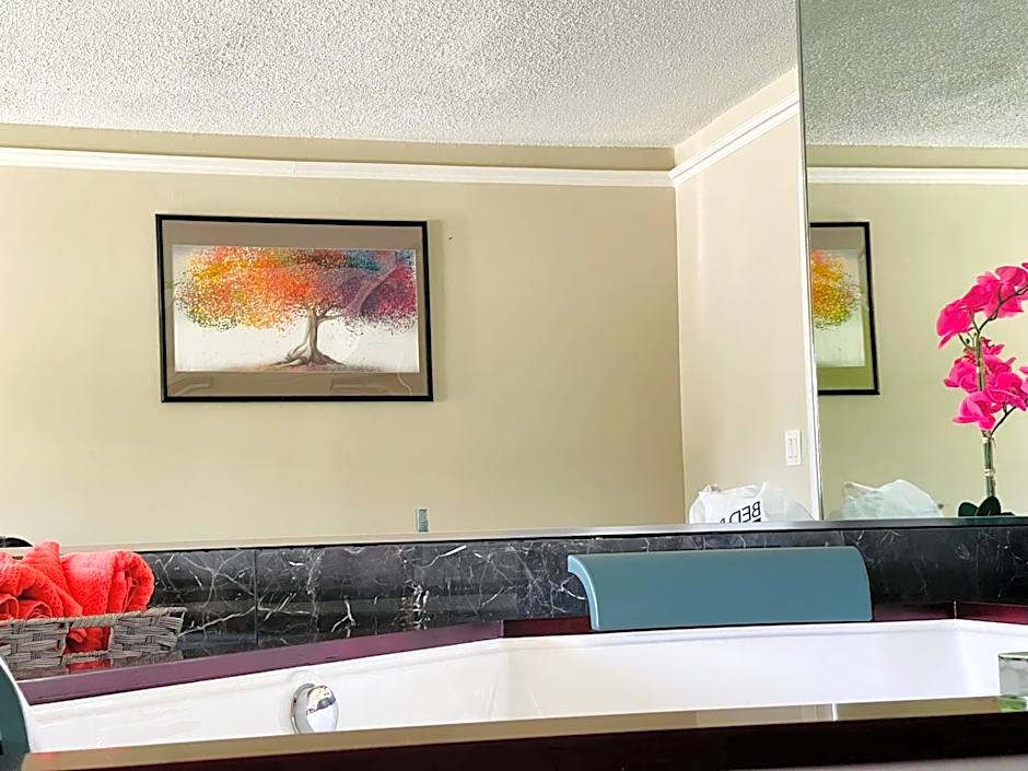 Classic Motor Lodge West Greenwich