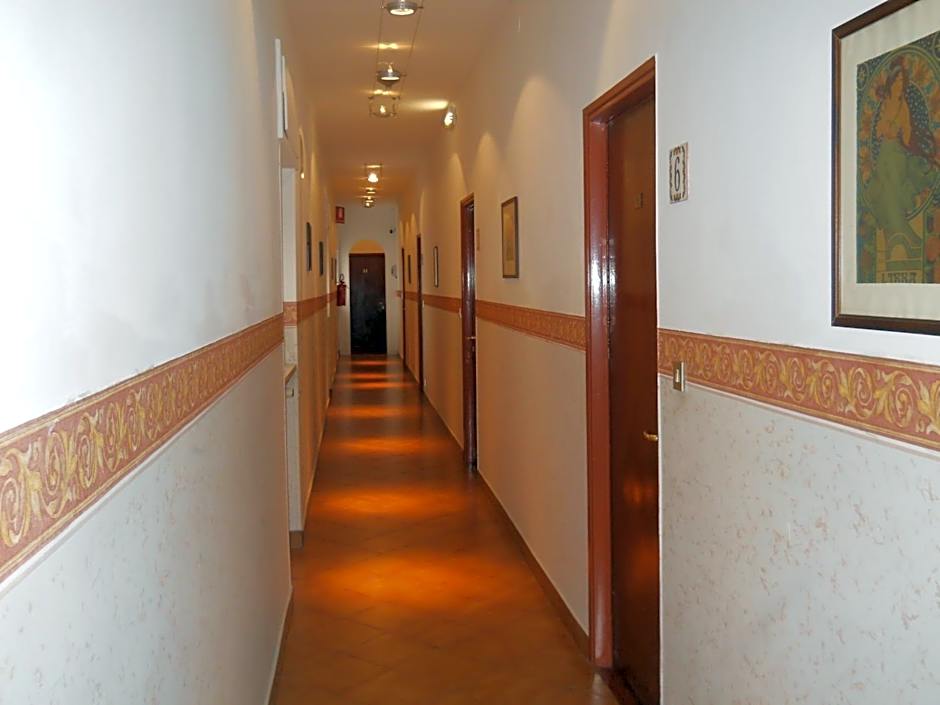 Hotel Il Rustichello