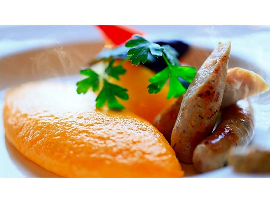 Sukayu Onsen Hakkoda Hotel - Vacation STAY 66846v