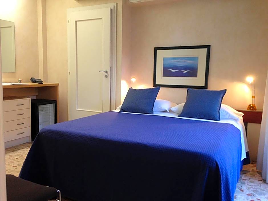 Mare Nostrum Petit Hôtel