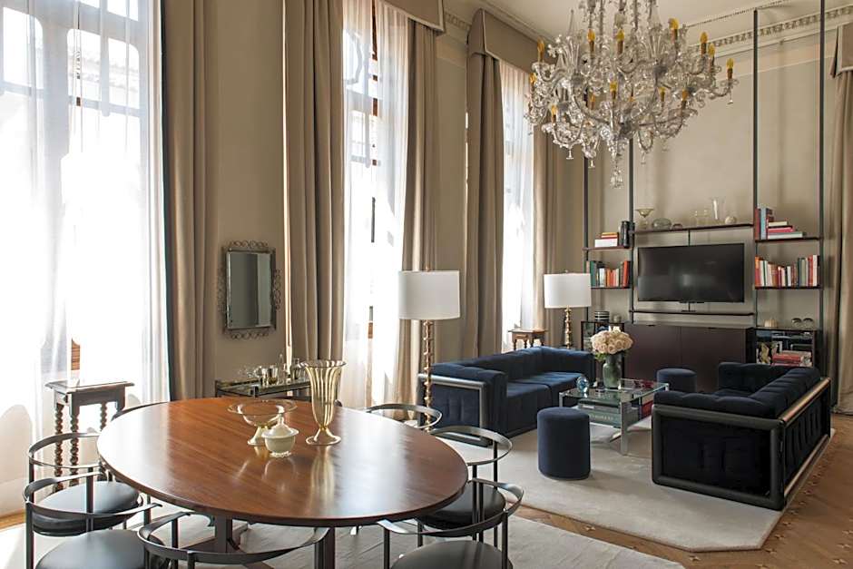 Nolinski Venezia - Evok Collection