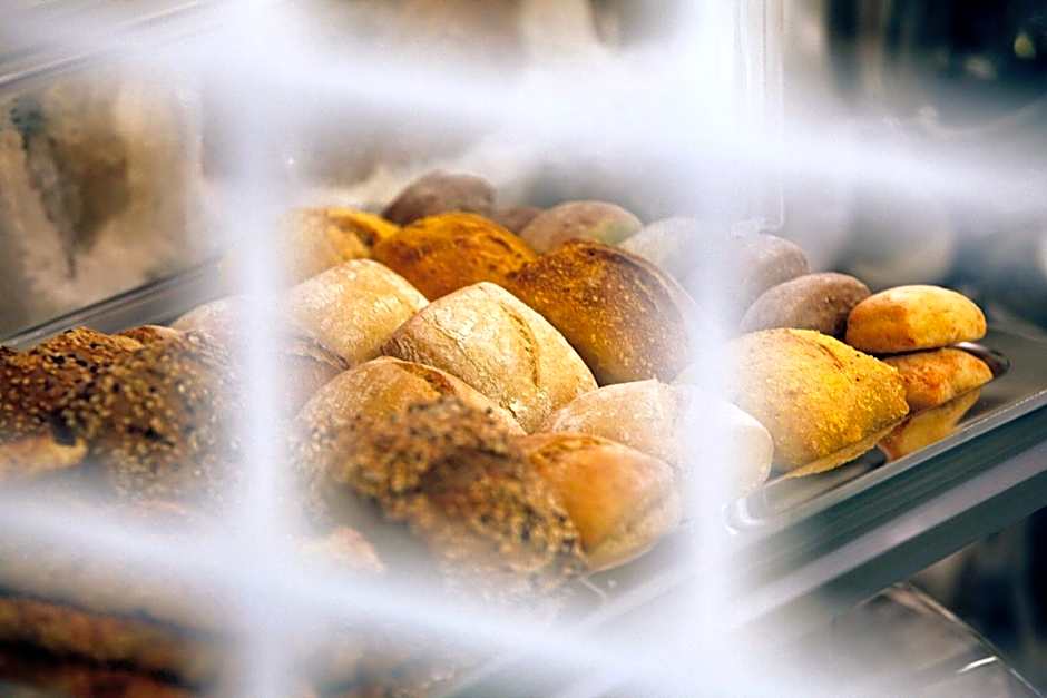 Orologopoulos Mansion Luxury Hotel