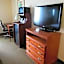 Best Western Manhattan Inn