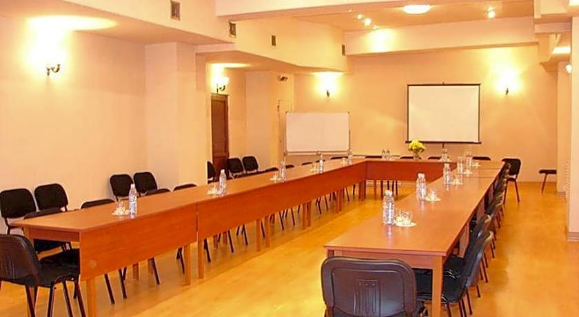 Hotel Diplomat Tbilisi