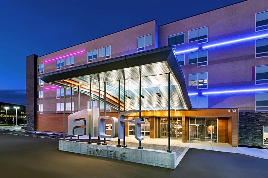 Aloft Cincinnati West Chester