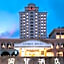 Zhangjiagang Guomao Hotel