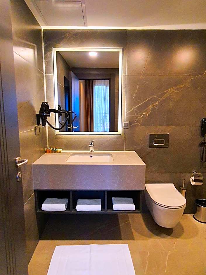 KIZILKAYA BUSINESS OTEL