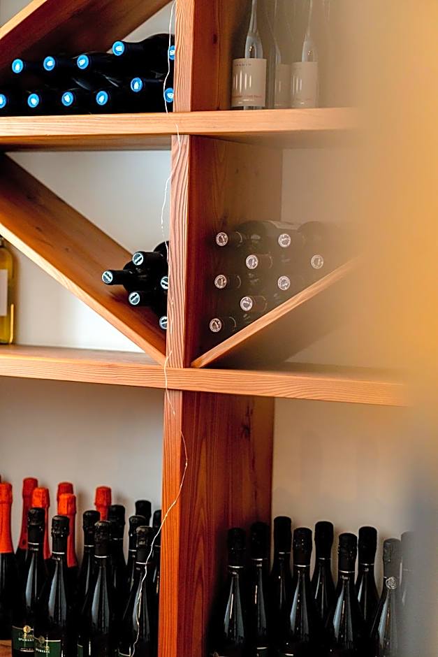 Hotel Fanes Suite & Spa