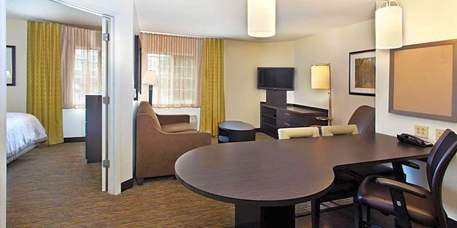 Candlewood Suites East Syracuse Carrier Circle By IHG