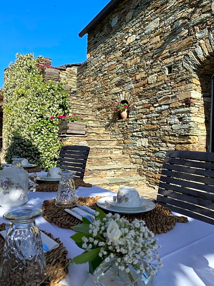 Chambres d'hôtes et studios de charme - A Mandria