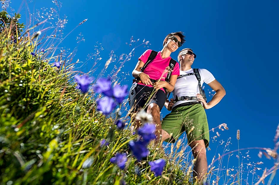 Hotel Garni Hochgruber