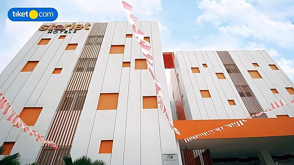 Starlet Hotel Serpong