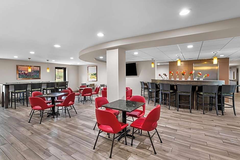 Comfort Suites Knoxville