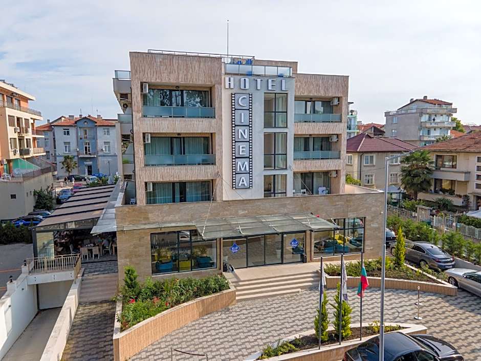 Cinema Hotel