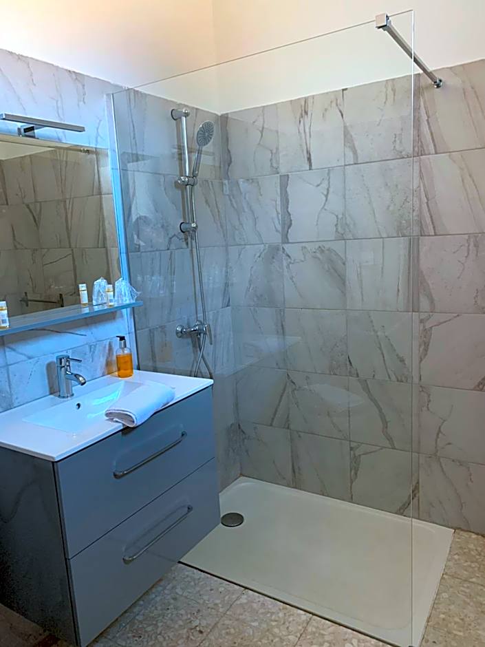 Hôtel Restaurant La Plage