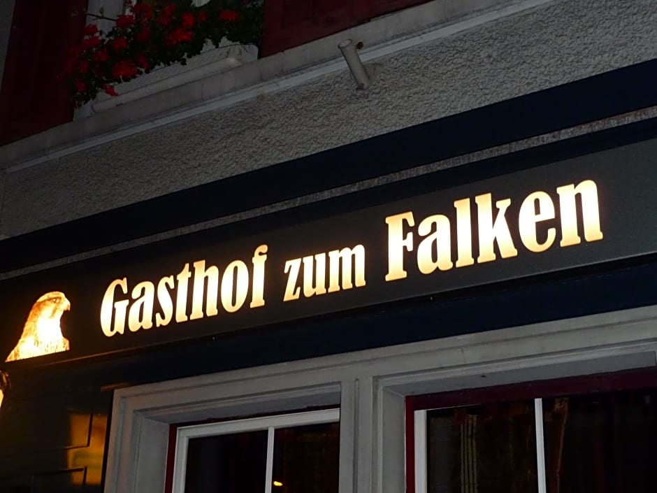 Gasthof zum Falken