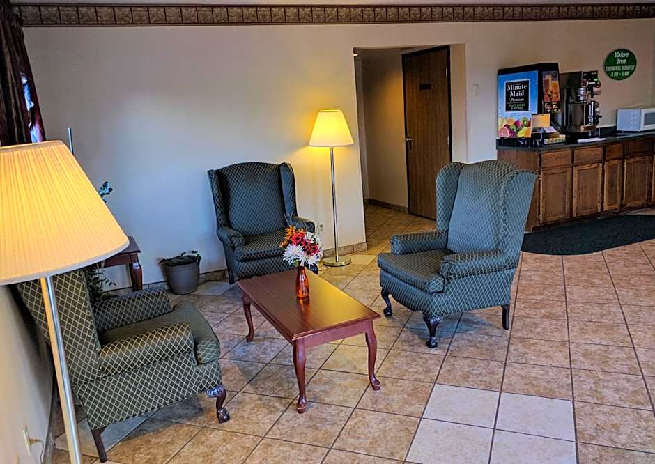 Value Inn Harrisburg-York
