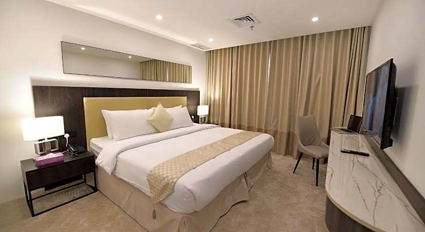 Carlton Tower Hotel Kuwait