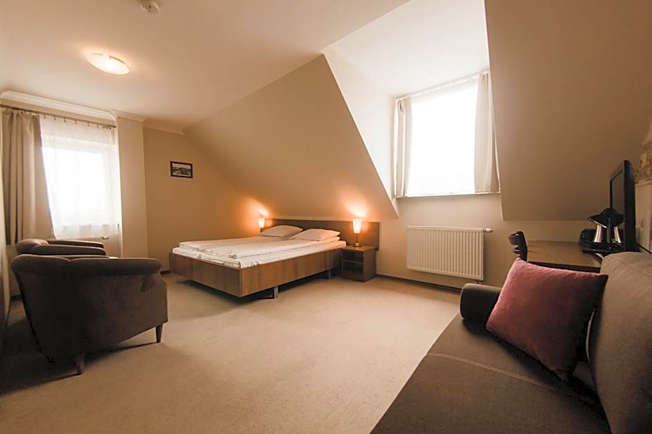 Hotel Cesarski - Kaiserhof