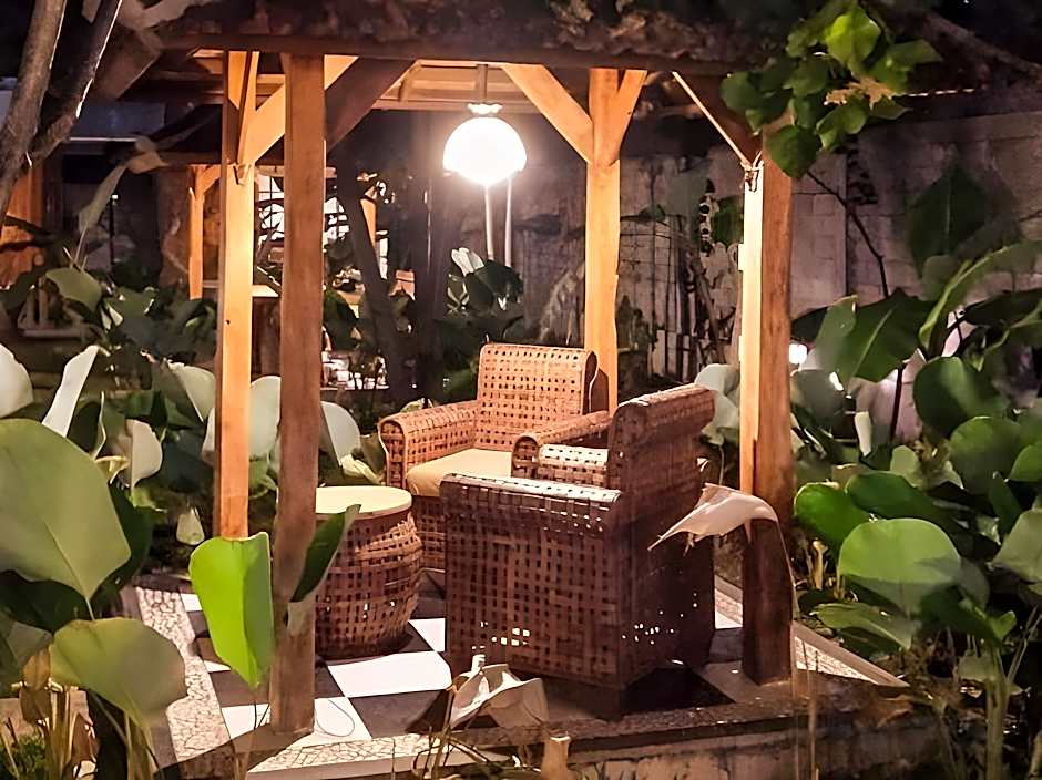 Sanur Lodge Bali