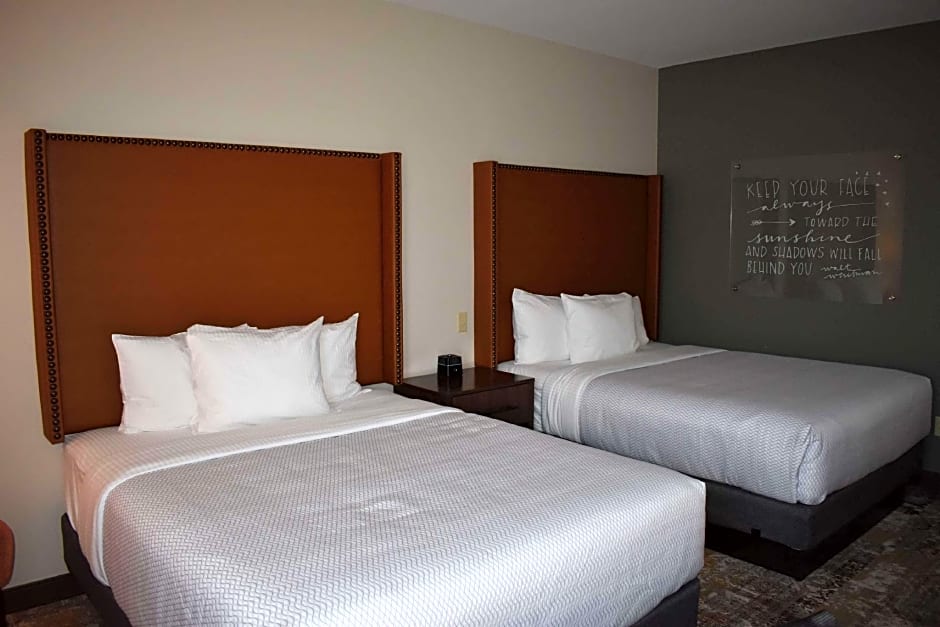 La Quinta by Wyndham Flagstaff East I-40